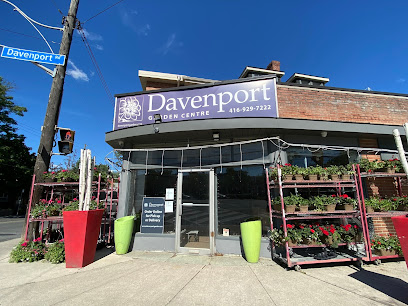 Davenport Garden Centre