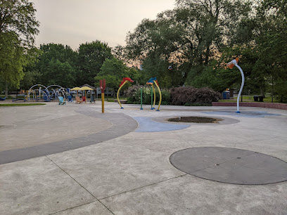 Splash Pad