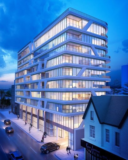 Dash Developments Inc.