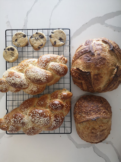 Present bread