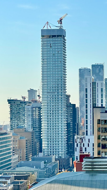 Centricity Condos