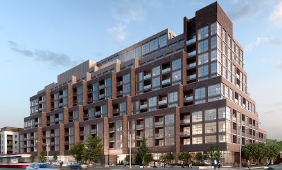 Graywood Developments
