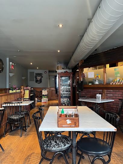 Brasileirissimo Steak House