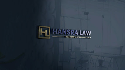 Hansra Law - Business Lawyer & Technology Law Firm Toronto