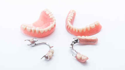 Twogether Dentures
