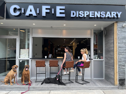 CAFE Dispensary
