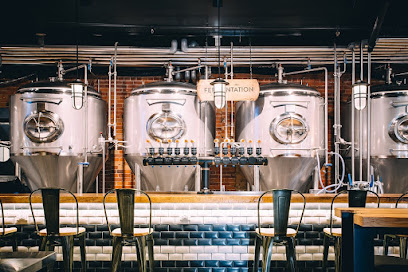 Goose Island Brewhouse Toronto