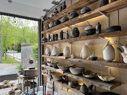 Noel Yardley Ceramics