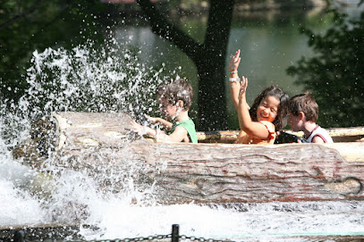 Centreville Amusement Park