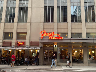 Fran's Restaurant