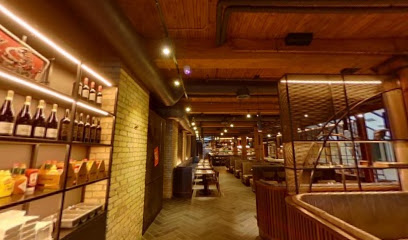 Lobster Burger Bar