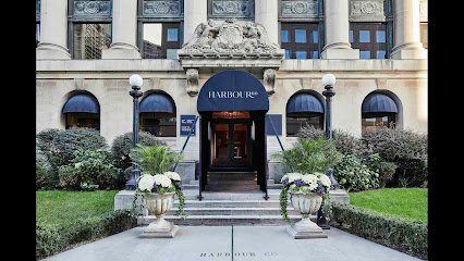 Harbour 60 Toronto