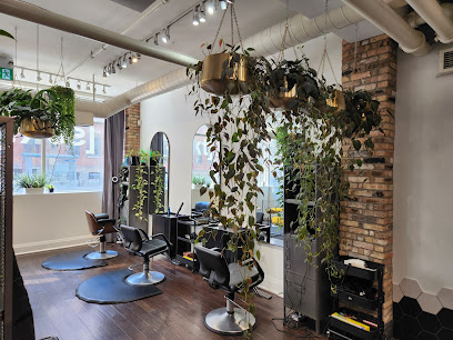 Sekt Hair Studio