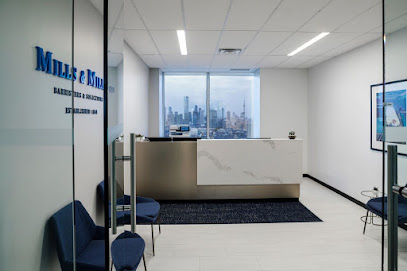 Mills & Mills LLP