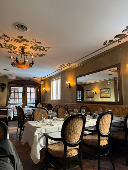 Trattoria Fieramosca