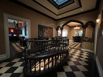 The Keg Steakhouse + Bar - Mansion