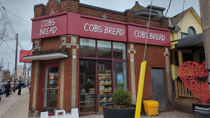 COBS Bread