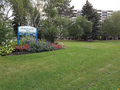 Widdicombe Hill Park