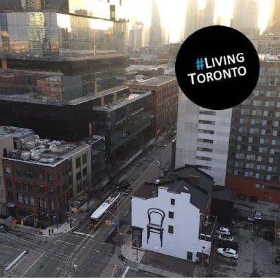 Living Toronto | Toronto Real Estate Agent Team
