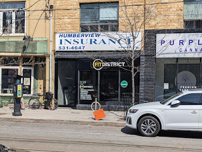 Humberview Insurance Brokers Ltd.
