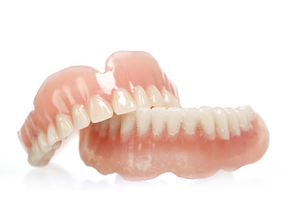 Toronto Denture Center