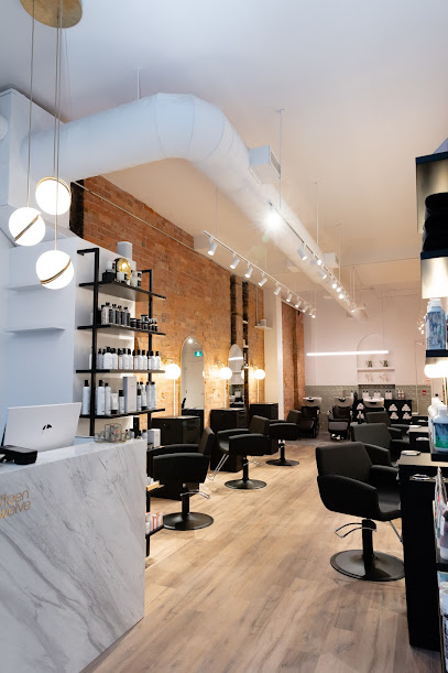 Fifteen Twelve Salon - Toronto Hair Salon