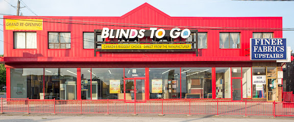 Blinds To Go