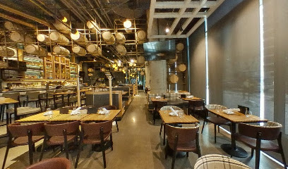 Northern Maverick Brewing Co
