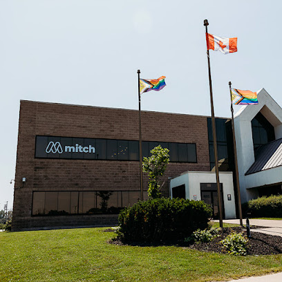 Mitch Insurance Brokers