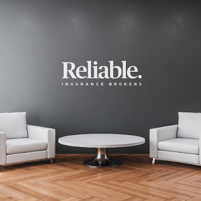 Reliable Insurance Brokers Inc