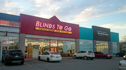 Blinds To Go