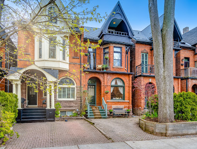 The High Park Real Estate Group