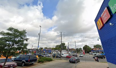 SmartCentres Toronto
