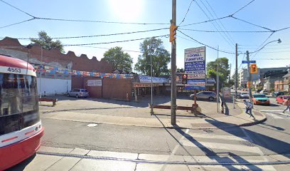 Coxwell Furniture