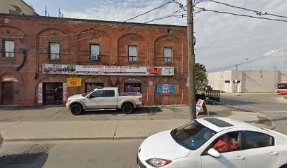 Furniture Warehouse Outlet