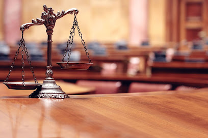 Yegendorf Rashid | Personal Injury Lawyers