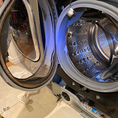 MR. FIXIT Appliance repairs