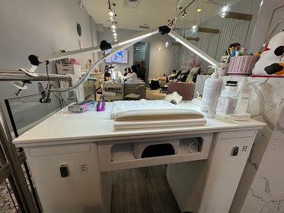 Tokyo Nails and Spa