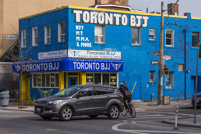 Toronto BJJ