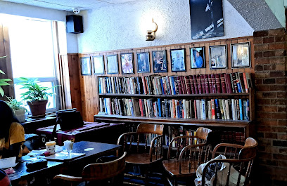 Imperial Pub