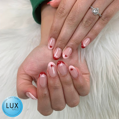 Lux Nails