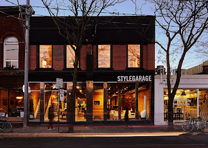 Stylegarage