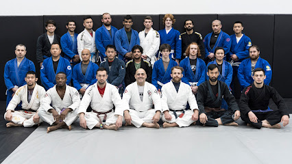 Trillium MMA