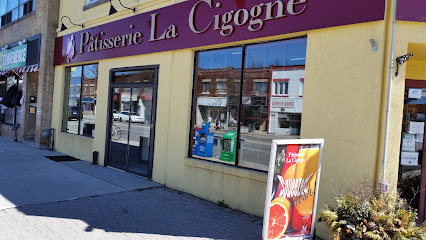 Patisserie La Cigogne
