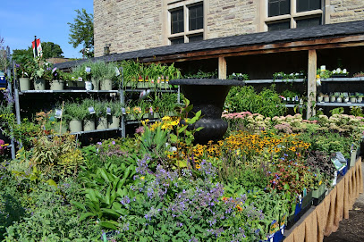 Sheridan Nurseries