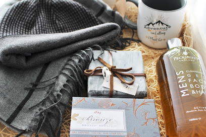 Cocoa Fancy Luxury Gift Co. | Corporate, Client & Event gifts. Gift baskets, branded gifts, custom personalized gifts.