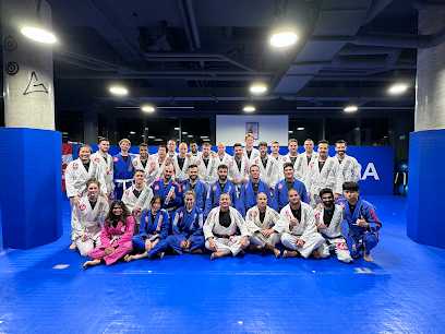 Gracie Barra Toronto