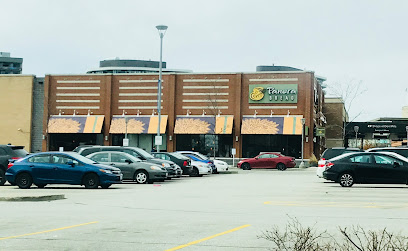 CF Shops at Don Mills