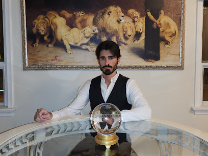 Psychic Valentino Studio