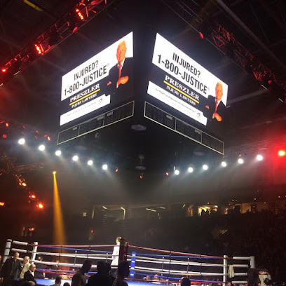 Preszler Injury Lawyers